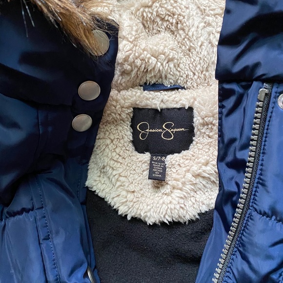 Jessica Simpson jacket - Picture 7 of 7